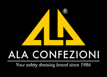 Logo Ala Confezioni